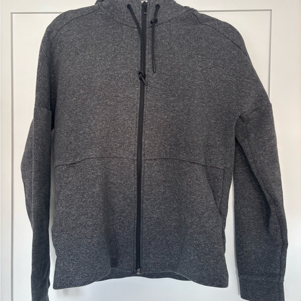 Men's Gray Sweater